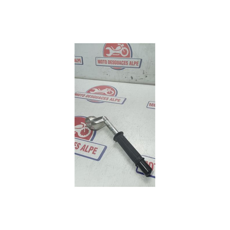 Semimanillar derecho HONDA NSR50