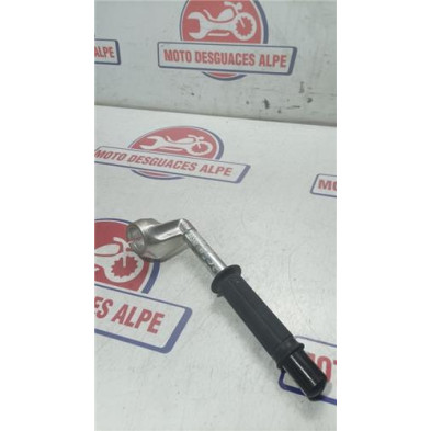 Semimanillar derecho HONDA NSR50