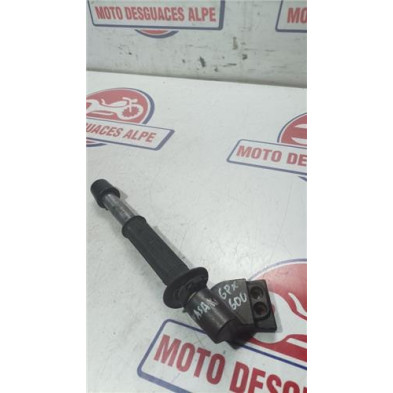 Semimanillar izquierdo KAWASAKI gpx600