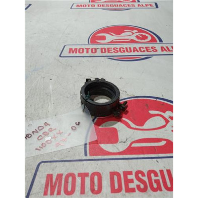 Toma de admision HONDA CBR 1100 XX