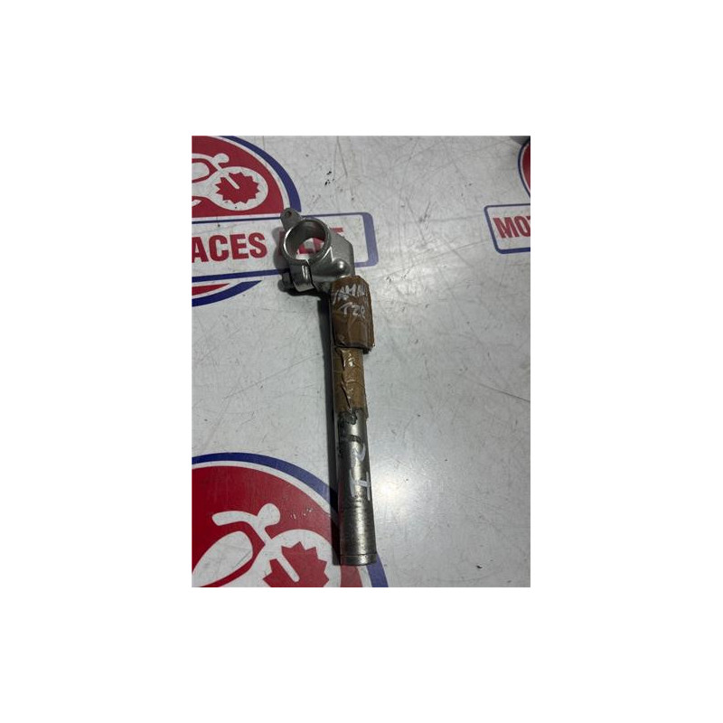 Semimanillar izquierdo YAMAHA TZR 80