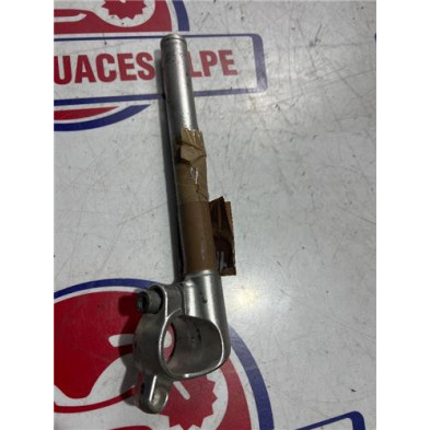 Semimanillar izquierdo YAMAHA TZR 80