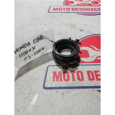 Toma de admision HONDA CBR 1100 XX