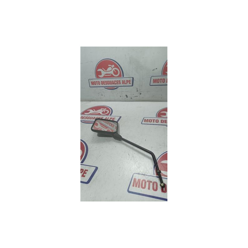 Retrovisor izquierdo para Peugeot Fox | Tienda de piezas de moto Retrovisor izquierdo para Peugeot Fox | Tienda de piezas de moto