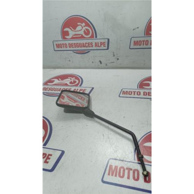 Retrovisor izquierdo para Peugeot Fox | Tienda de piezas de moto