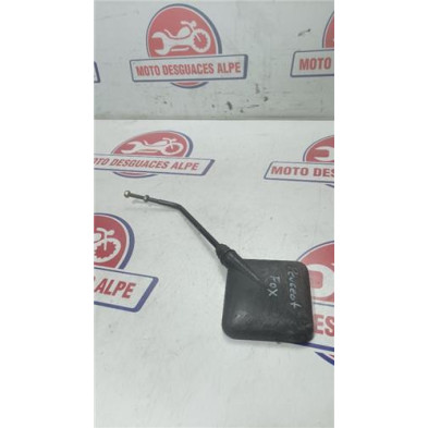 Retrovisor izquierdo para Peugeot Fox | Tienda de piezas de moto