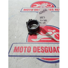 Toma de admision HONDA CBR 1100 XX