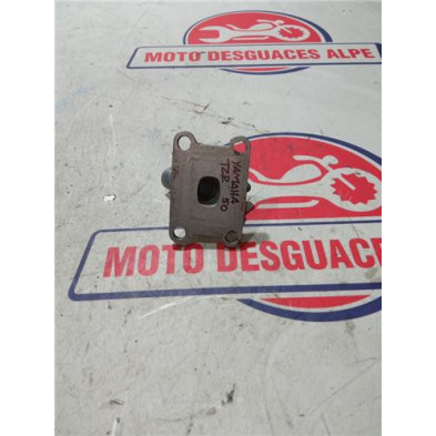 Toma de admision YAMAHA TZR 50