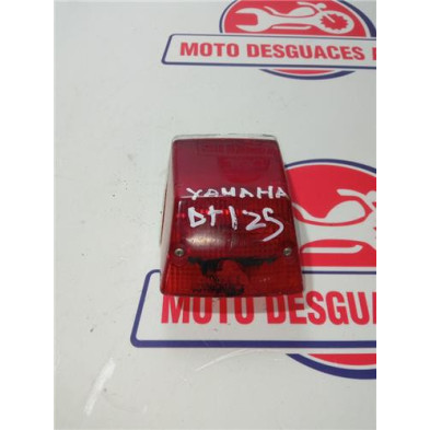 Piloto trasero YAMAHA DT 125 2002