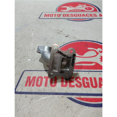 Toma de admision PEUGEOT speedfight50