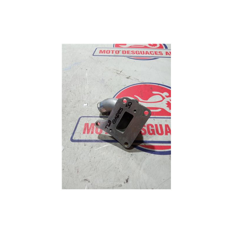 Toma de admision TGB express 50