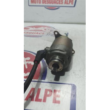 Motor de arranque para Yiying YY 125T-19 al mejor precio