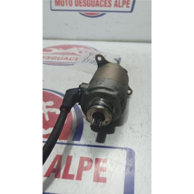 Motor de arranque para Yiying YY 125T-19 al mejor precio