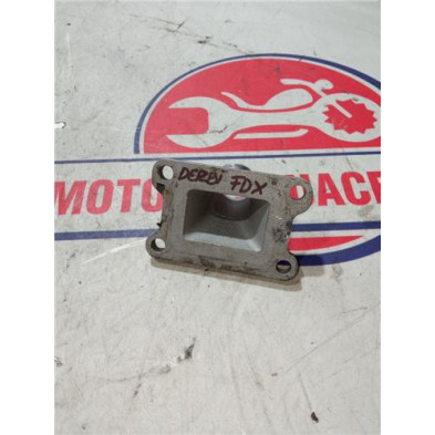 Toma de admision DERBI fdx50