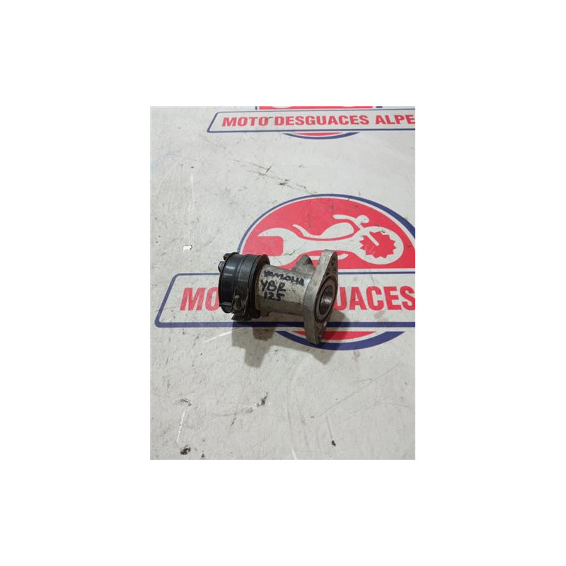 Toma de admision YAMAHA YBR 125