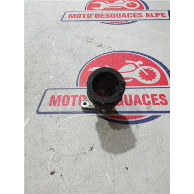 Toma de admision YAMAHA YBR 125