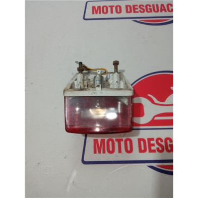 Piloto trasero YAMAHA DT 125 2002