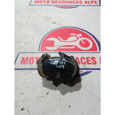 Toma de admision KYMCO agility city 125
