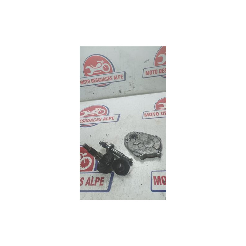 Grupo trasero Peugeot Buxy 50 - ¡Solo 39 €! Grupo trasero Peugeot Buxy 50 - ¡Solo 39 €!