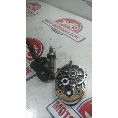 Grupo trasero Peugeot Buxy 50 - ¡Solo 39 €!