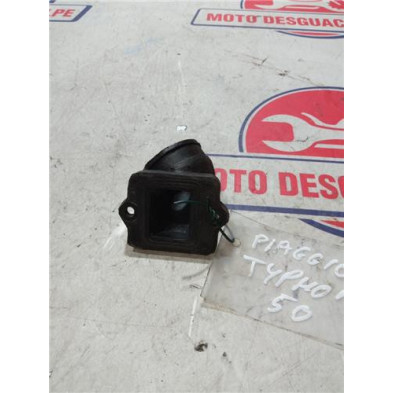 Toma de admision PIAGGIO typhoon50