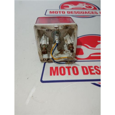 Piloto trasero YAMAHA DT 125 2002