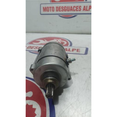 Motor de arranque pionner xf 125 l - Pieza de calidad a precio inigualable