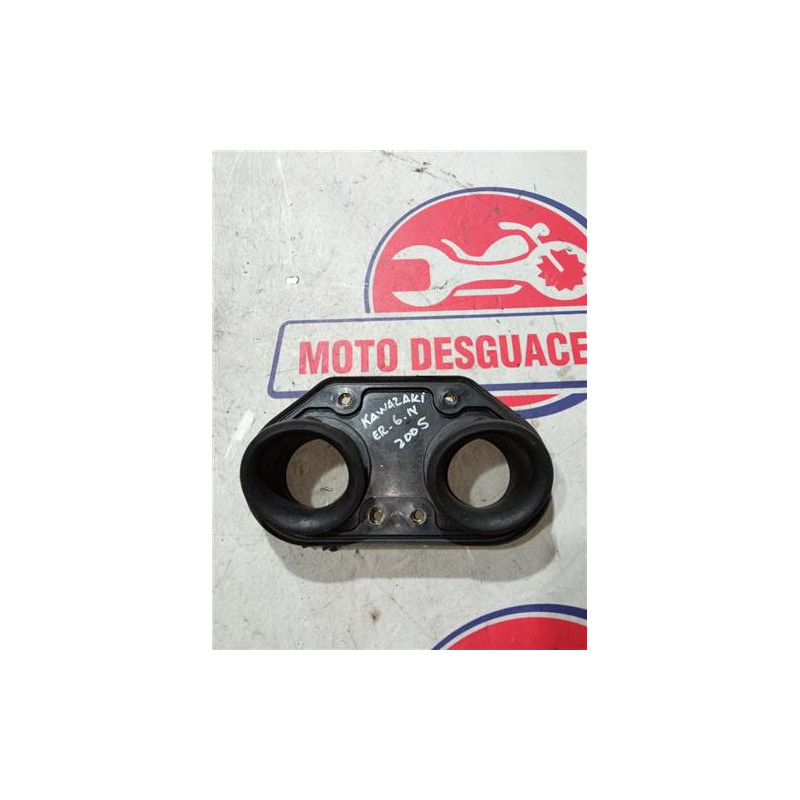 Toma de admision KAWASAKI er6n06