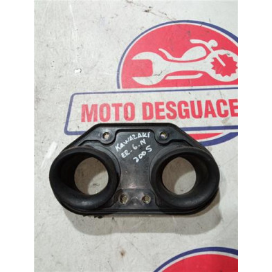 Toma de admision KAWASAKI er6n06