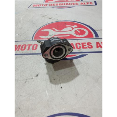 Toma de admision KYMCO grandink125