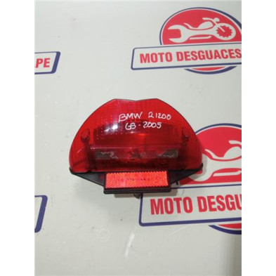 Piloto trasero BMW R1200 GS