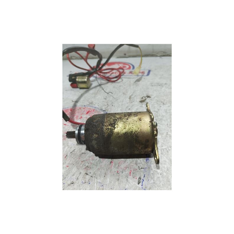 Motor de arranque Riya Matrix 125 - A33-6-C4