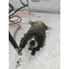 Motor de arranque Riya Matrix 125 - A33-6-C4