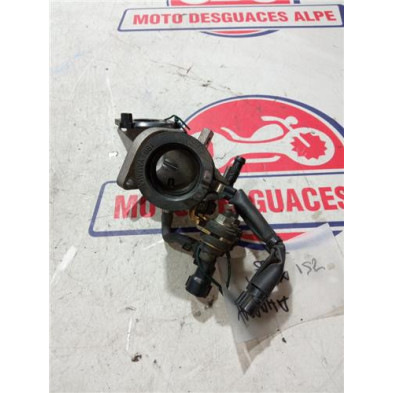 Toma de admision YAMAHA X MAX 125