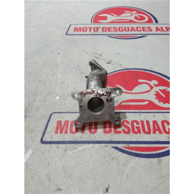 Toma de admision KYMCO agility 50