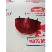 Piloto trasero BMW R1200 GS