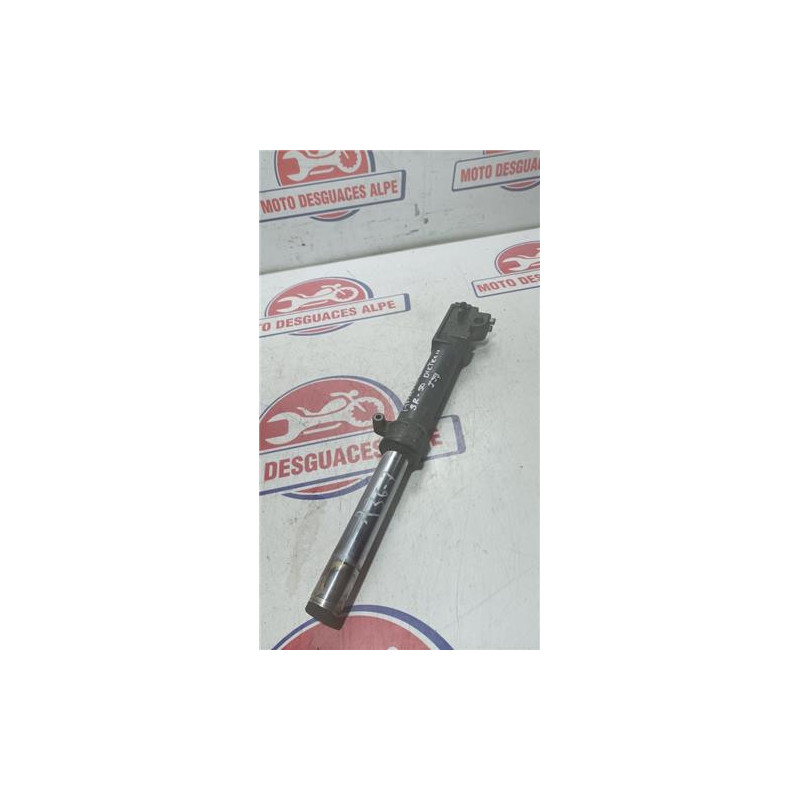 Barra completa izquierda para Aprilia SR 50 al mejor precio Barra completa izquierda para Aprilia SR 50 al mejor precio