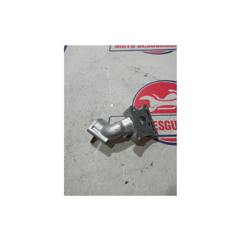 Toma de admision DAELIM sfive50