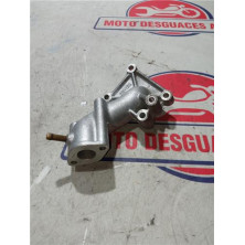 Toma de admision DAELIM sfive50