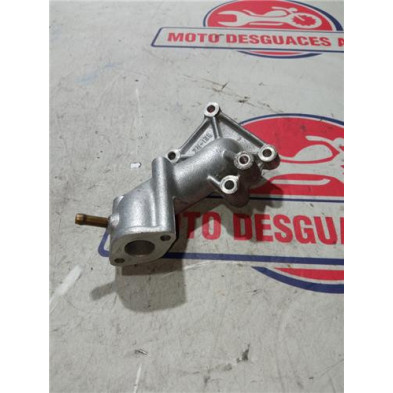 Toma de admision DAELIM sfive50