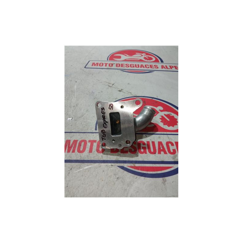 Toma de admision TGB express 50