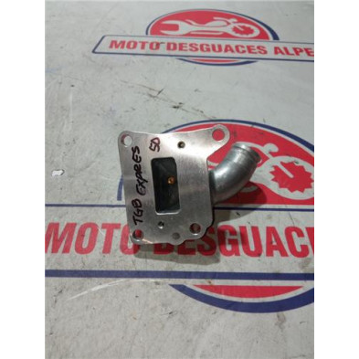 Toma de admision TGB express 50