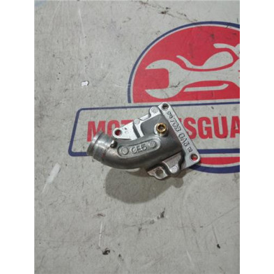 Toma de admision TGB express 50