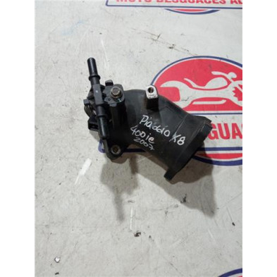 Toma de admision PIAGGIO X8 400 IE