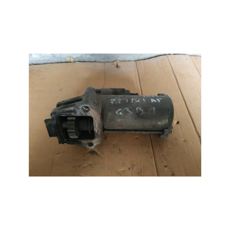 Motor de arranque para Ford Mondeo Berlina (CA2(del 2007