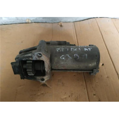 Motor de arranque para Ford Mondeo Berlina (CA2(del 2007