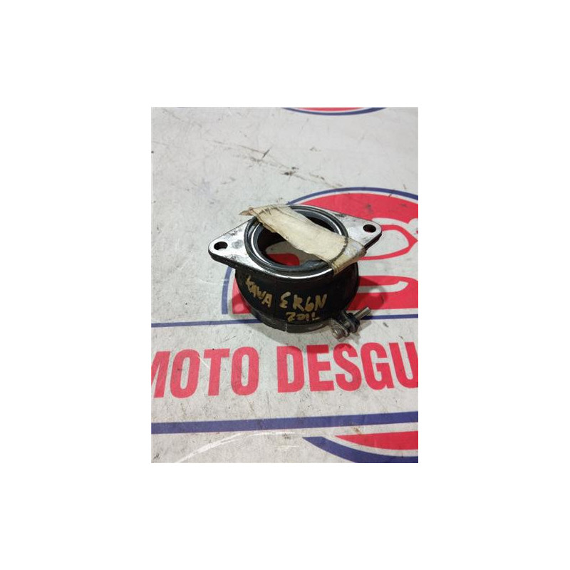 Toma de admision KAWASAKI ER 6N - 2011