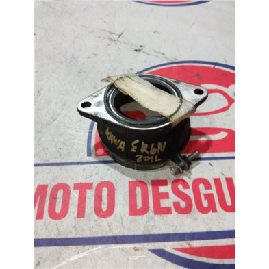 Toma de admision KAWASAKI ER 6N - 2011