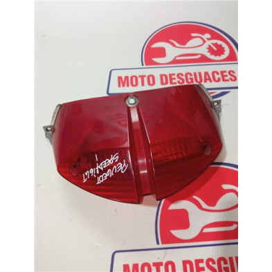 Piloto trasero PEUGEOT speedfight50