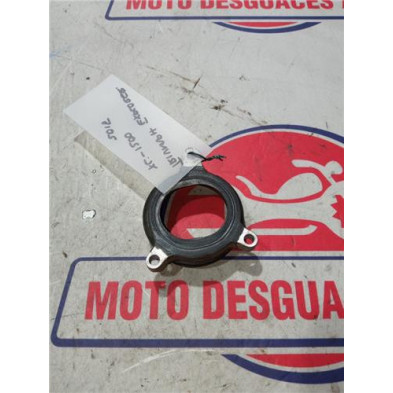 Toma de admision TRIUMPH TIGER EXPLORER 1200